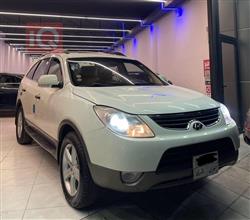 Hyundai Veracruz